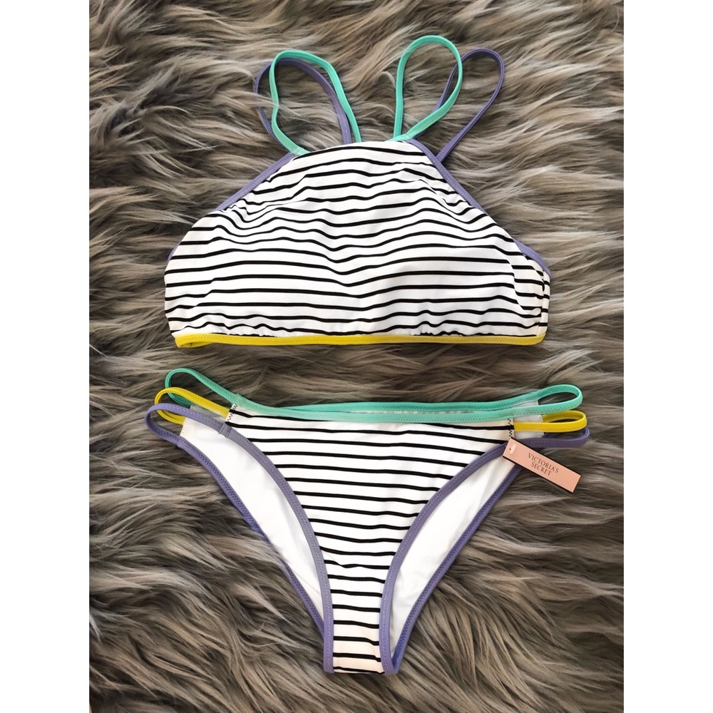 NWT Victoria’s Secret bikini